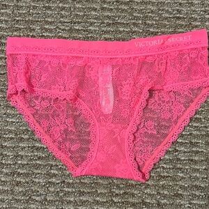 NWT Victoria’s Secret hiphugger